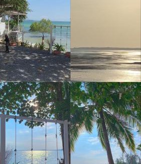 Ko Libong House | Baankonhualamkohlibong
