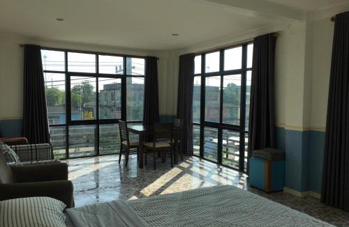 Khlong Nung House | Baanmali Ari