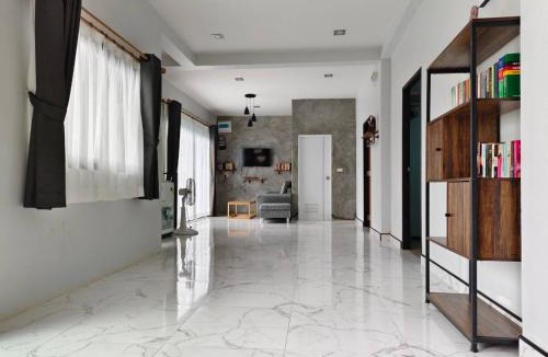 Ko Lanta House | Baanna Villa Koh Lanta Old Town