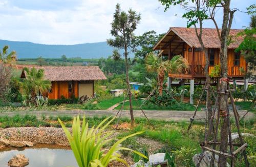Wang Katha Hotel | Baannok at Motakhian