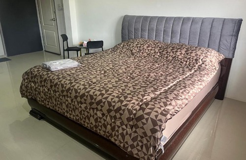 Ban Pa Yang Apartment | Baansuan Runjuan Suratthani บ้านสวนรัญจวนสุราษฎร์ธานี