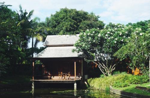 San Sai Resort | Baansuwanburi - บ้านสุวรรณบุรี