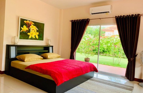 Rayong House | BaanTongLeif