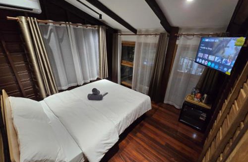 Banglamphu Bed & Breakfast | BaanYaay Phra Nakhon