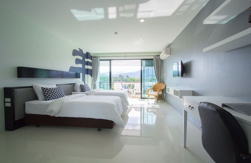Wichit Hotel | Baba House Phuket Hotel