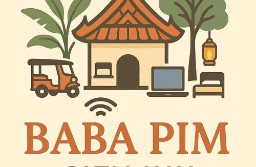 Old City House | Baba pim city in