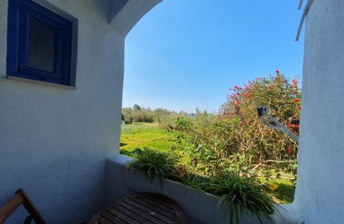 Frangokastellon Hotel | Babis & Popi Rooms and Studios