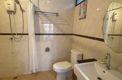 Pattaya Bay Hotel | Babylon Residence Inn pattaya