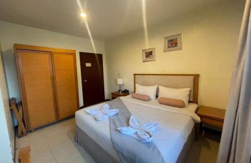 Pattaya Bay Hotel | Babylon Residence Inn pattaya