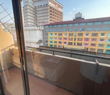 Pattaya Bay Hotel | Babylon Residence Inn pattaya