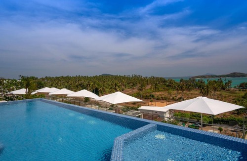 Rawai Hotel | Babylon Sky Garden