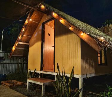Ko Yao Hostel | Backpack Hostel Kohyaoyai