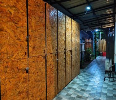 Ko Yao Hostel | Backpack Hostel Kohyaoyai