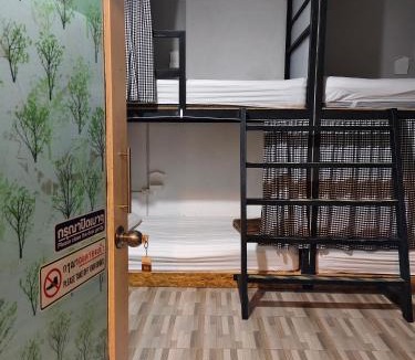 Ko Yao Hostel | Backpack Hostel Kohyaoyai