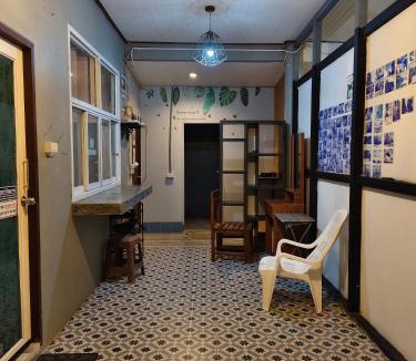 Ko Yao Hostel | Backpack Hostel Kohyaoyai
