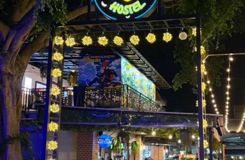 Chaweng City Center Hostel | Bad Monkey Samui Hostel