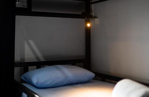 Chaweng City Center Hostel | Bad Monkey Samui Hostel