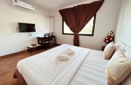 Nong Chik House | Bakkahland Farm and Resort