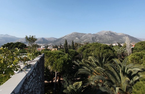 Nea Makri Apartment | Ballos Apartments