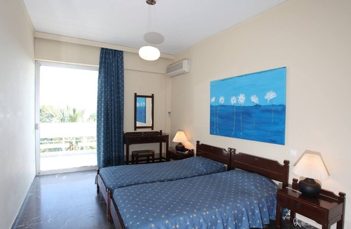 Nea Makri Apartment | Ballos Apartments