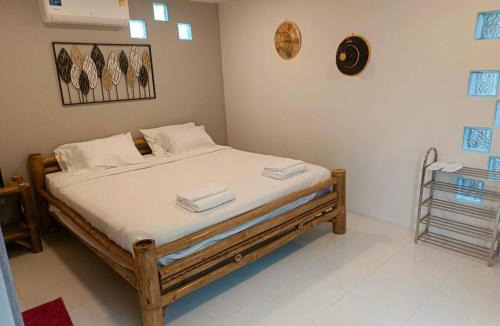 Hang Dong House | Bamboo Garden Resort