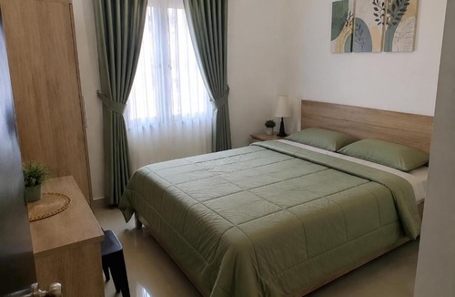 Phatthana Nikhom House | BAMBOO Homestay