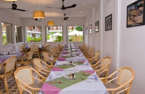 Svay Pao Hotel | Bambu Hotel