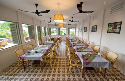 Svay Pao Hotel | Bambu Hotel