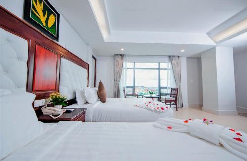 Sen Sok Hotel | Ban Ban Hotel