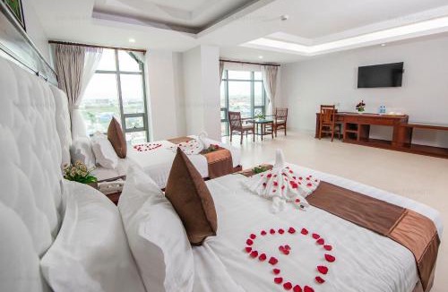 Sen Sok Hotel | Ban Ban Hotel