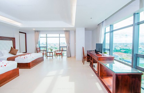 Sen Sok Hotel | Ban Ban Hotel