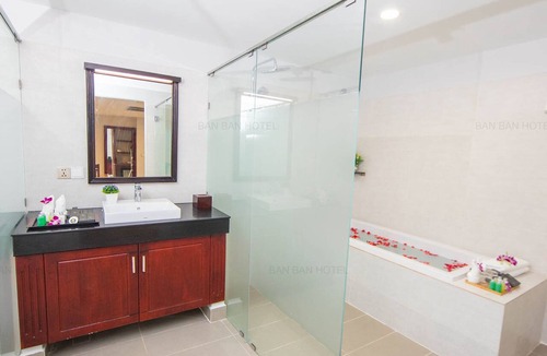 Sen Sok Hotel | Ban Ban Hotel