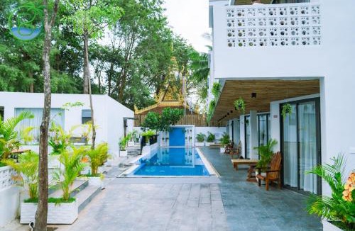 Kampot Resort | Ban Ban Resort TeukChhou