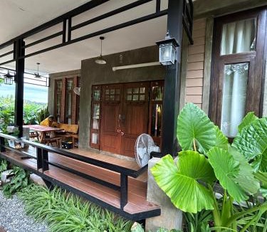 Mu Si Villa | Ban Chomchan Pool Villa Khaoyai