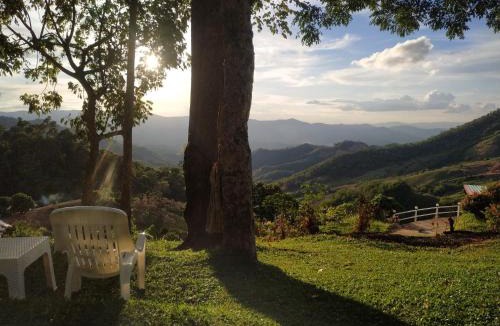 Wiang Kaen Other | Ban Chomdoi Resort PhaTang
