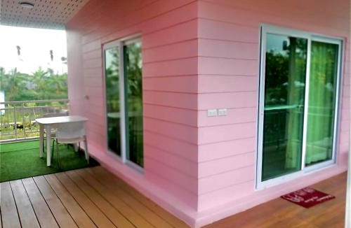 Bang Chalong House | Ban Ing Suan