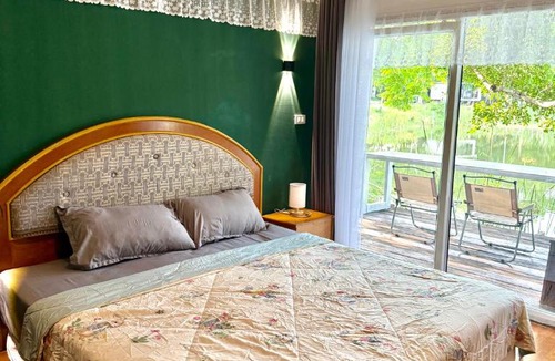 Udon Thani Resort | Ban Mali Cafe & Riverside Stay