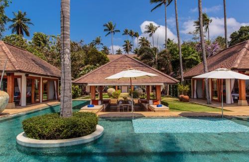 Na Mueang Villa | Ban Mekkala