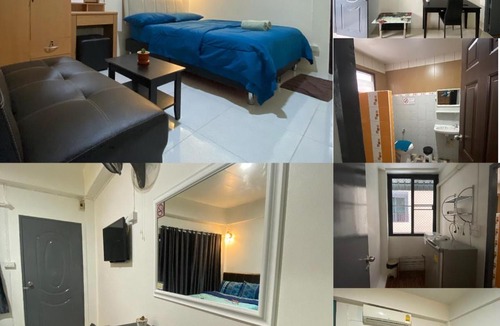 Hai Ya Apartment | Ban Pongphan
