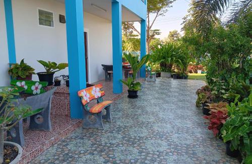 Nakhon Ratchasima Apartment | Ban Prakaithong 360, Bancan, Non Thai