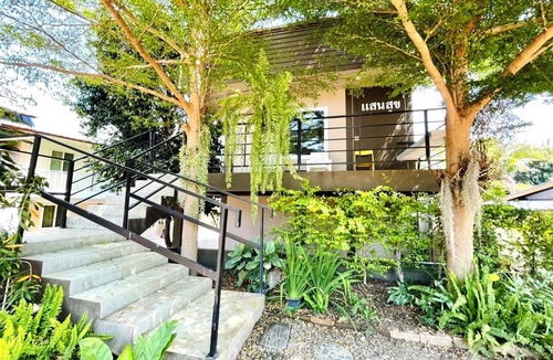 Ban Rai Hotel | Ban Rai Nai Suan