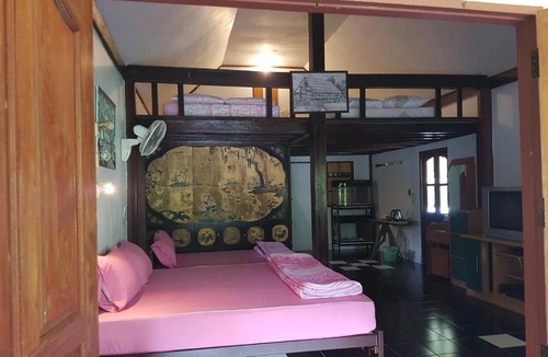 Nong Bua House | Ban Sabai Sabai Guest House