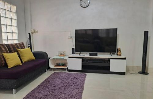 Hat Yai Villa | Ban Sabai Sabai Homestay