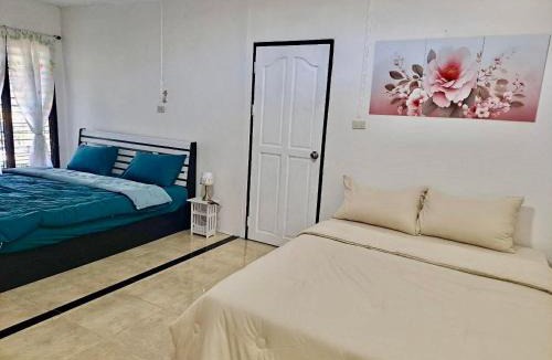 Hat Yai Villa | Ban Sabai Sabai Homestay