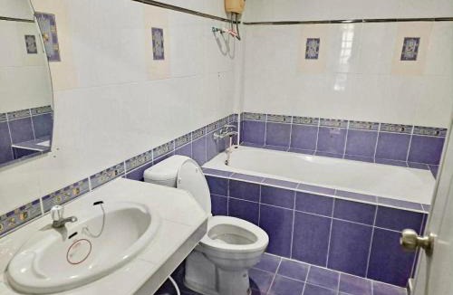 Hat Yai Villa | Ban Sabai Sabai Homestay