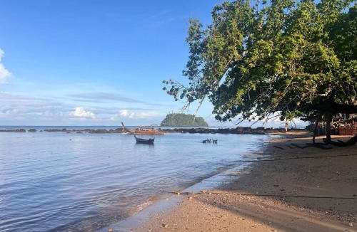 Ko Libong House | Ban slow life Koh Libong