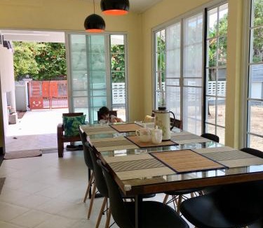 Songkhla House | Ban Soi San Sook Homestay