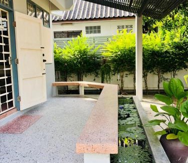 Songkhla House | Ban Soi San Sook Homestay