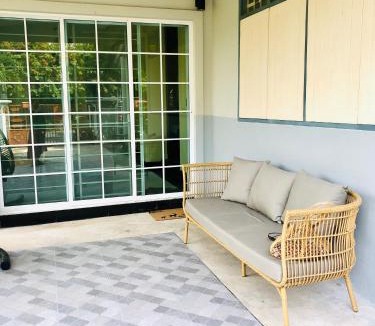Songkhla House | Ban Soi San Sook Homestay