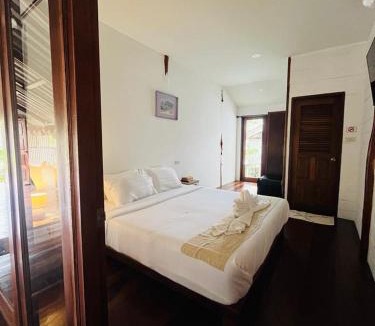 Ko Yao Apartment | Ban Tha Ton Do Koh Yao noi